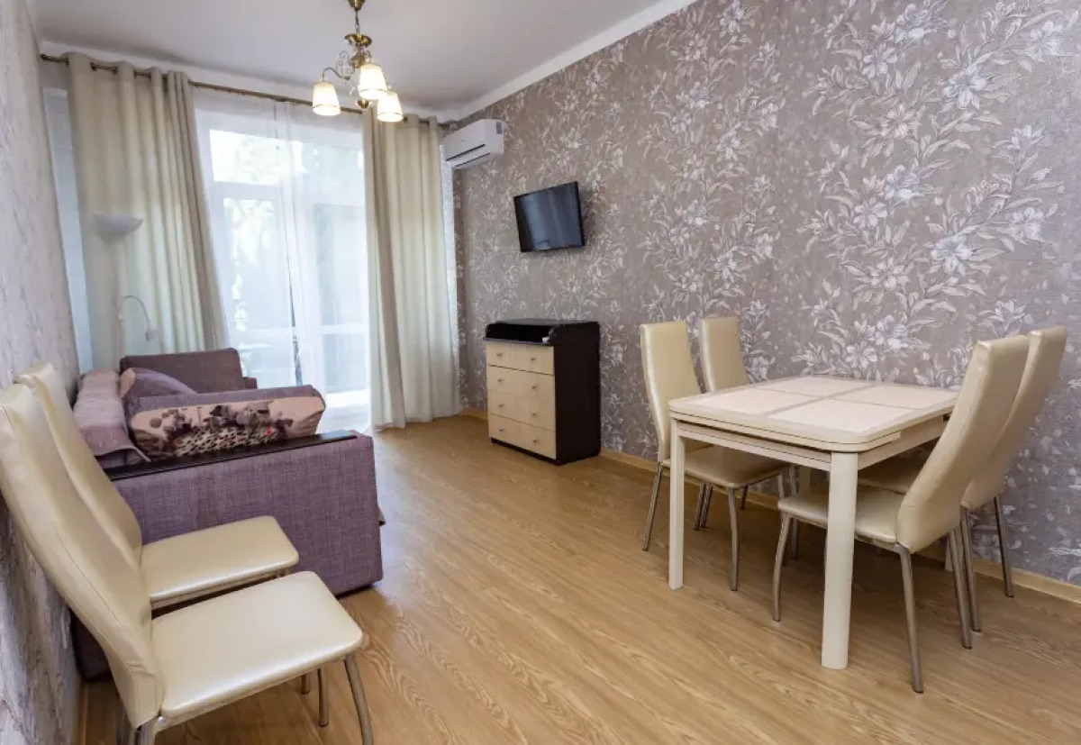 Квартира Атлант Алушта