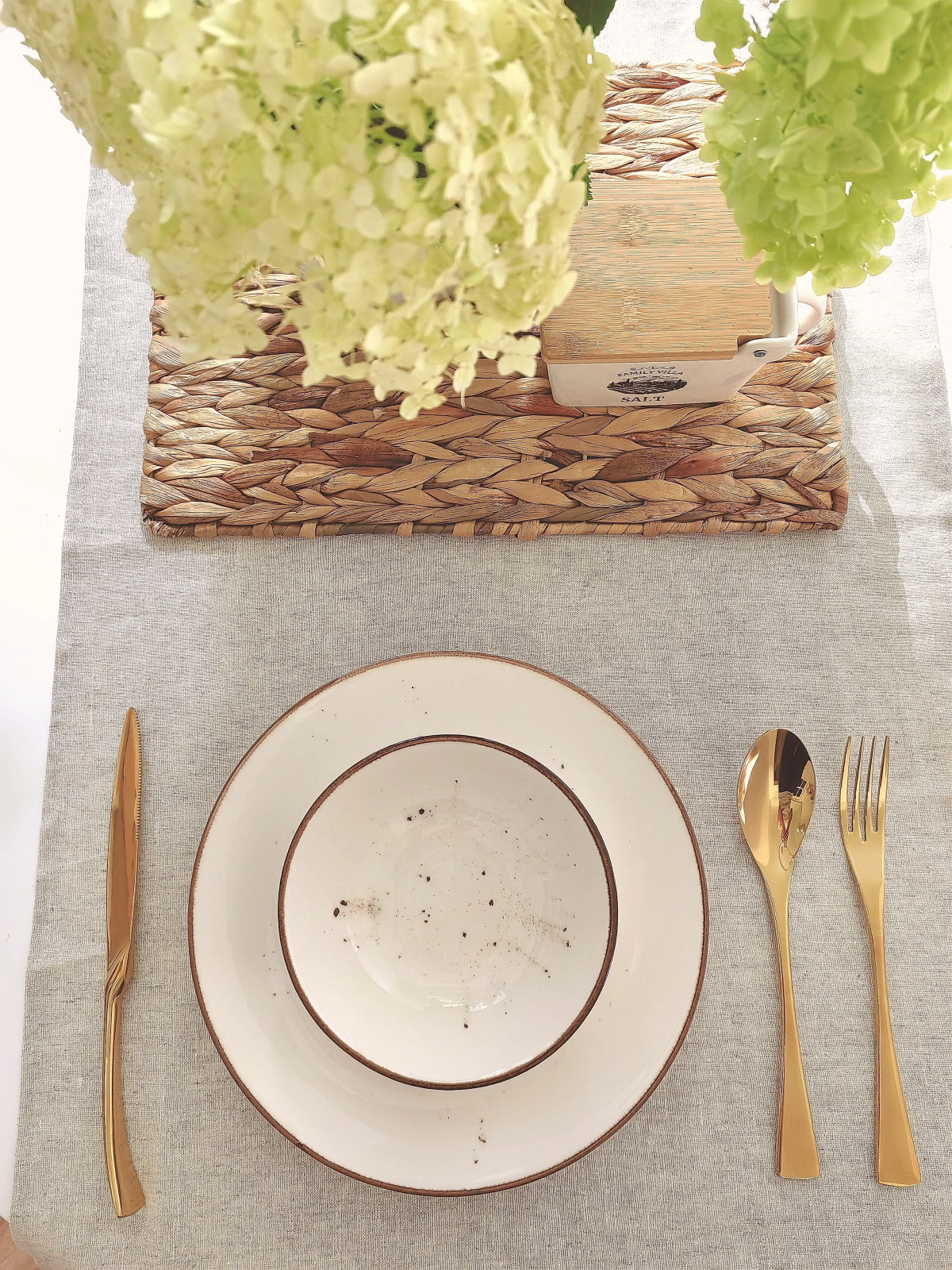 Квартира Предвосхищая ожидания