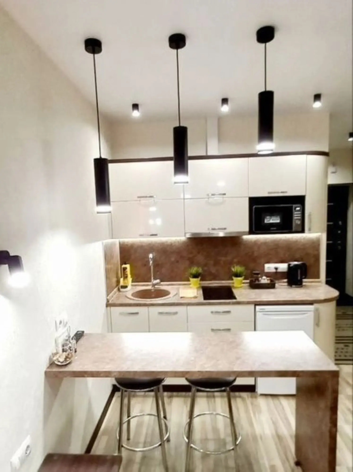 Квартира на ул. Лежневской 42 (4)