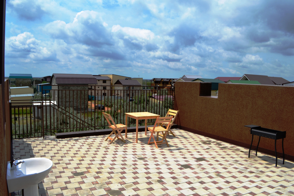 Гостевой дом Замок Мари