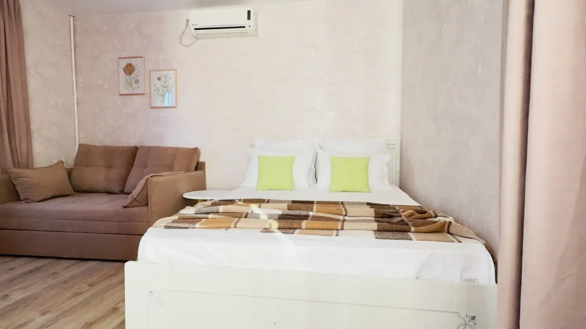 Гостевой дом Под крепостью