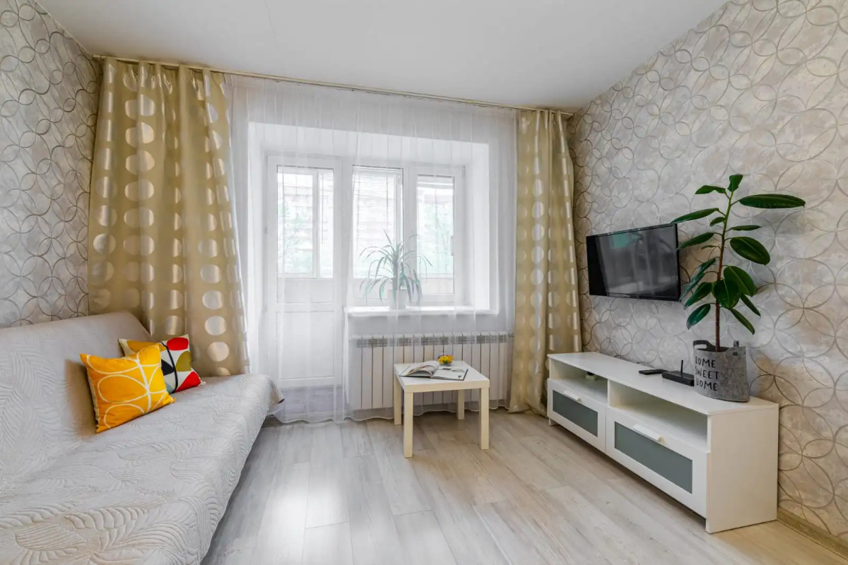 Апартаменты В 10 Минутах от Кремля