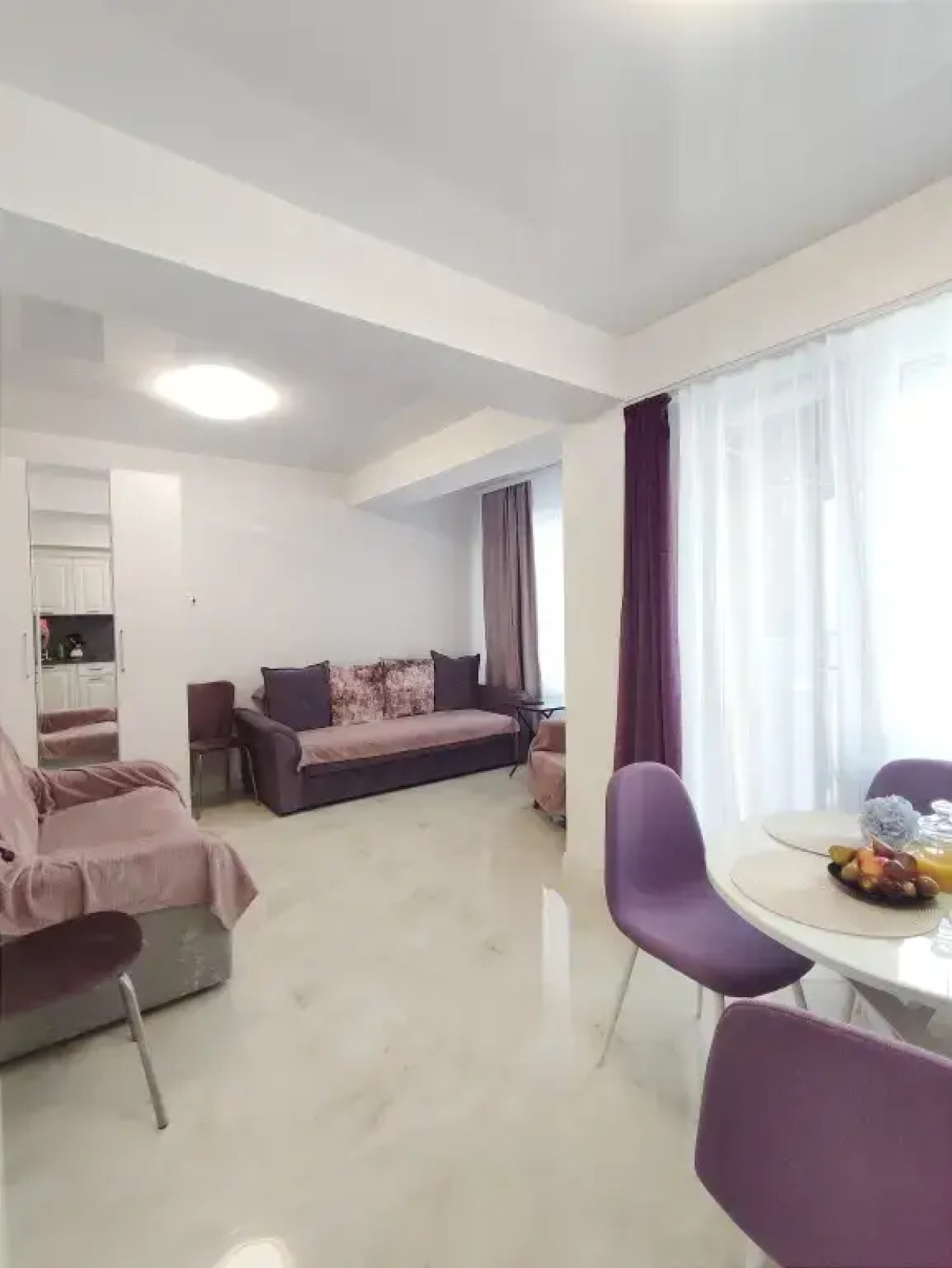 Квартира 66 в ЖК Каравелла Португалии