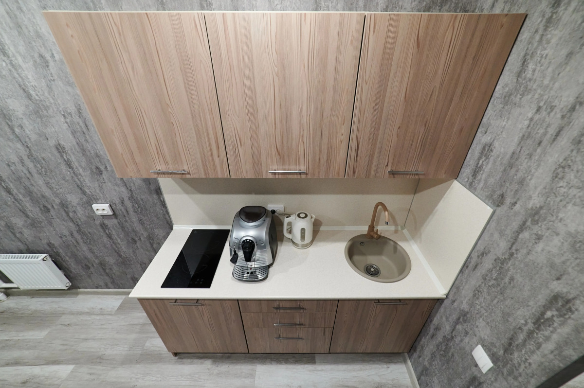 Апартаменты APARTS Сияние