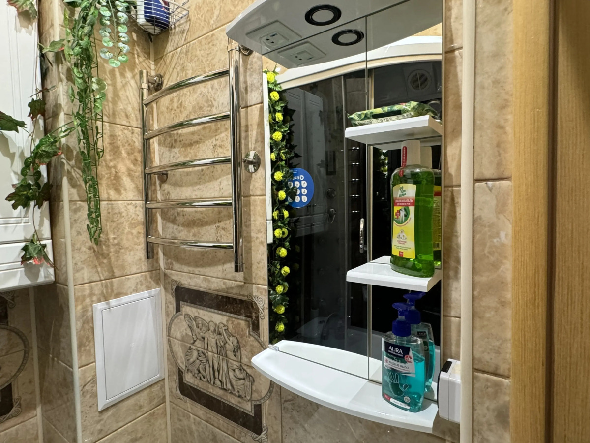 Квартира Медвежья Берлога