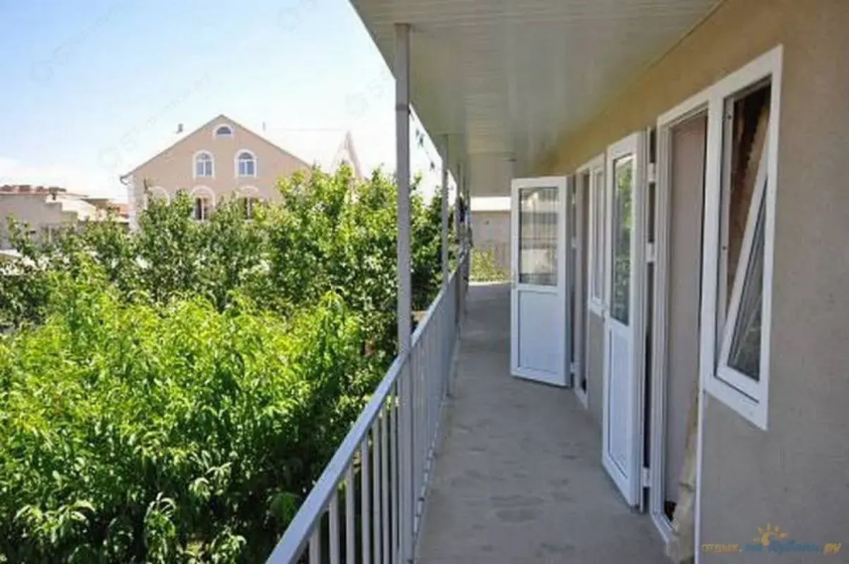 Гостевой дом Дилия