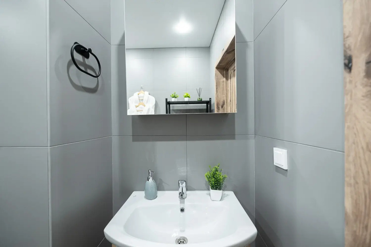 Апартаменты Пять Звёзд Удача