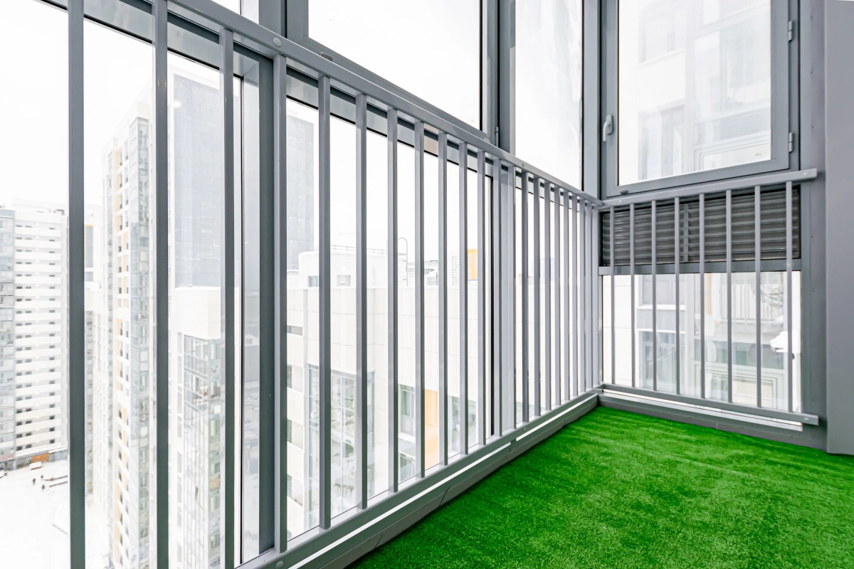 Апартаменты Cosmos Apart на Островского