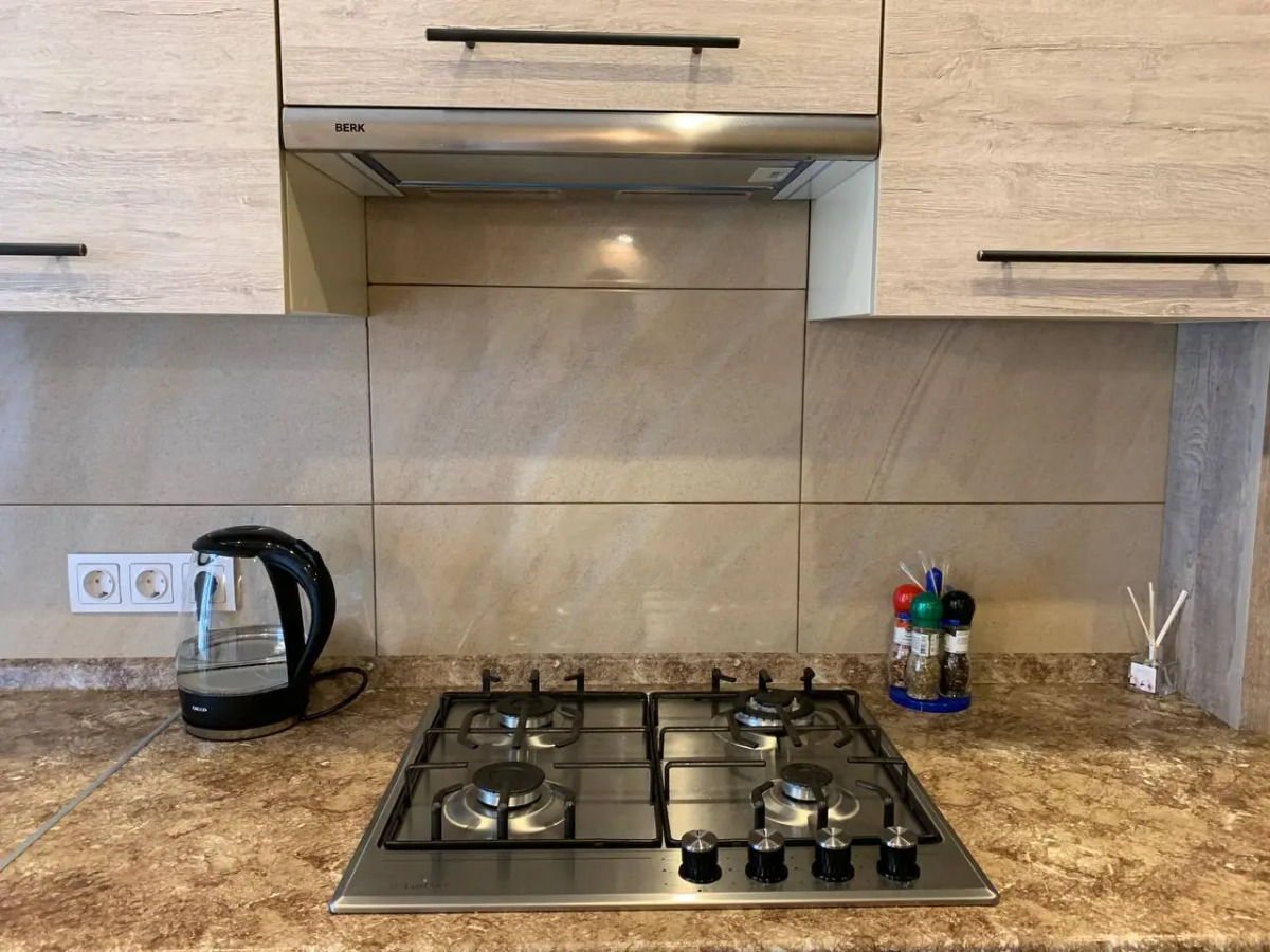 Апартаменты AparteX Приморская 37