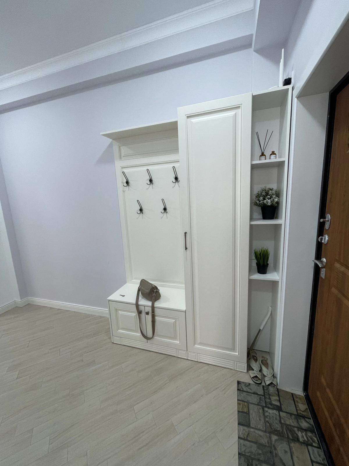 Квартира у набережной