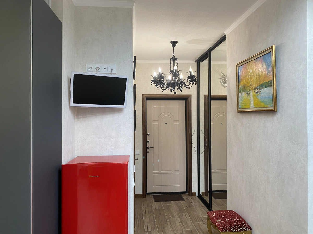 Апартаменты Марлин