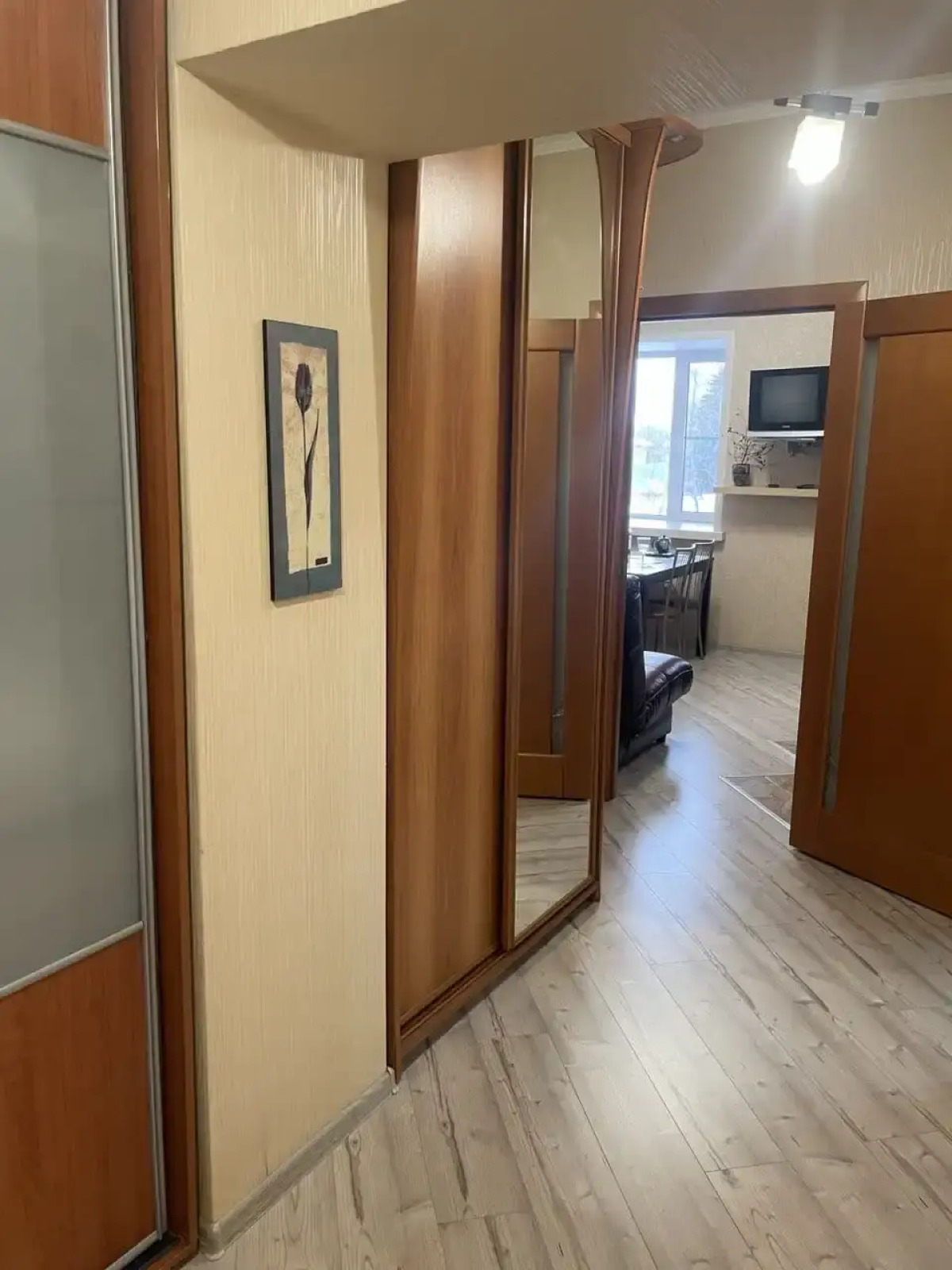 Апартаменты на Журналистов