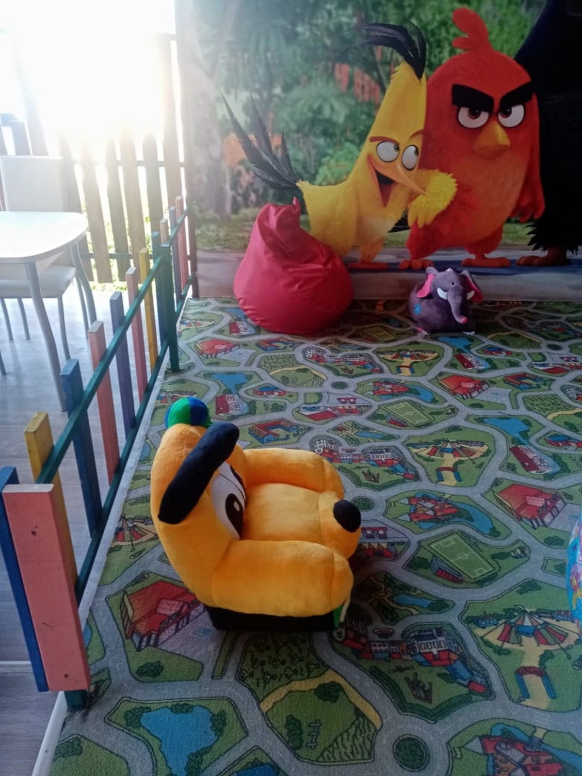 Отель Магеллан