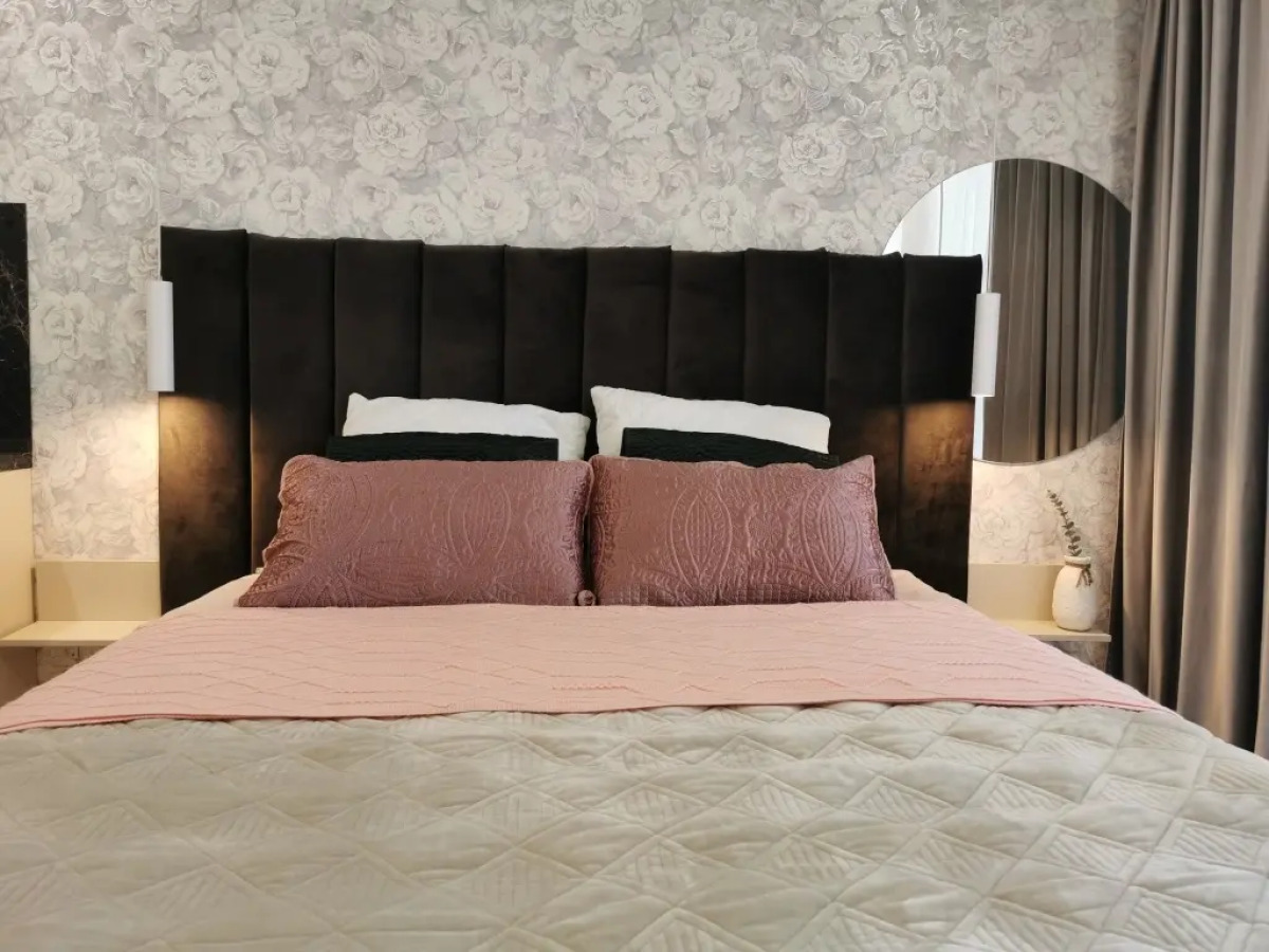 Квартира Изюминка Нового Города