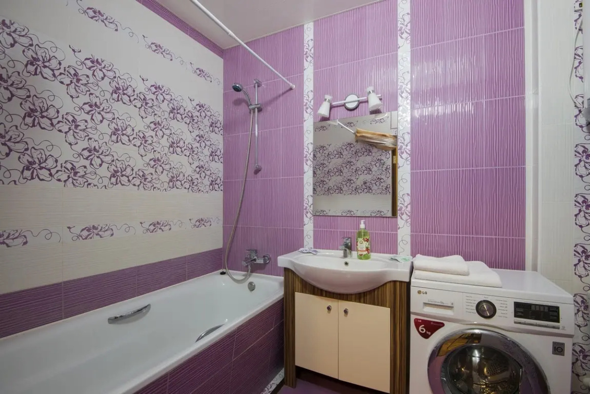 Апартаменты Кожевенная 24