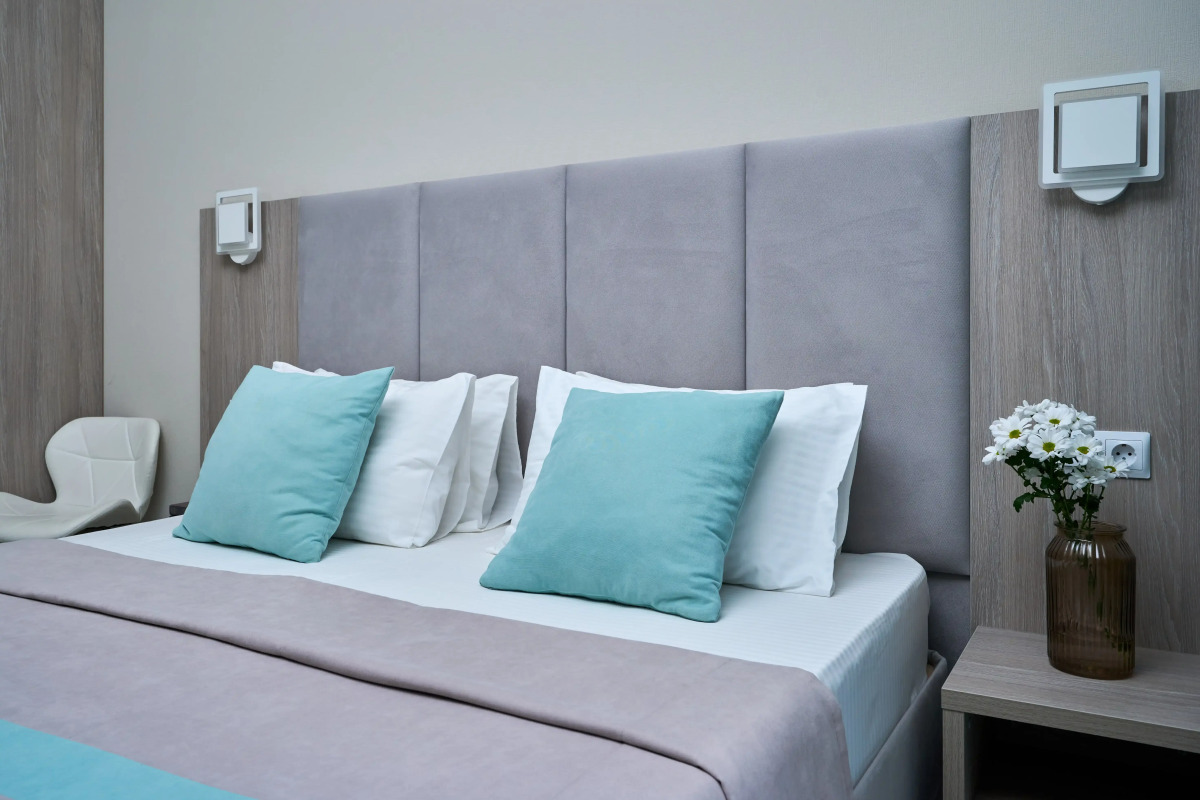 Апартаменты Okolo Morya 1