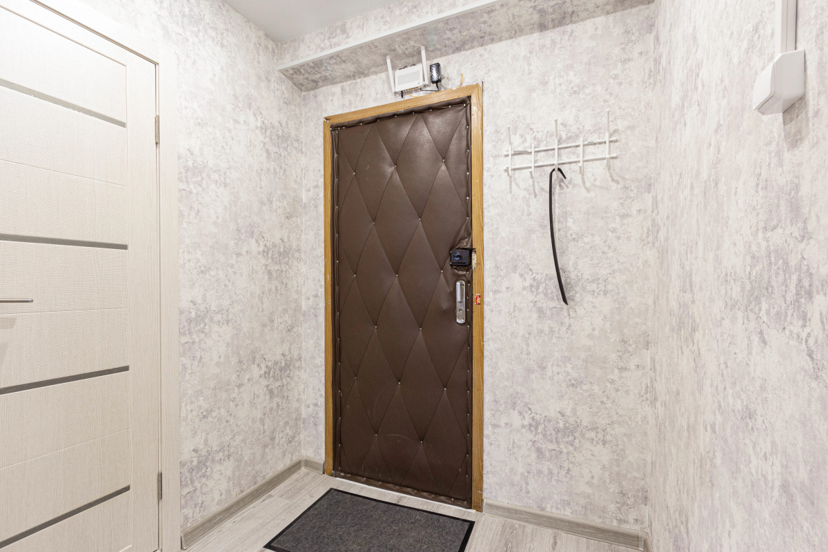 Квартира Заречная 7