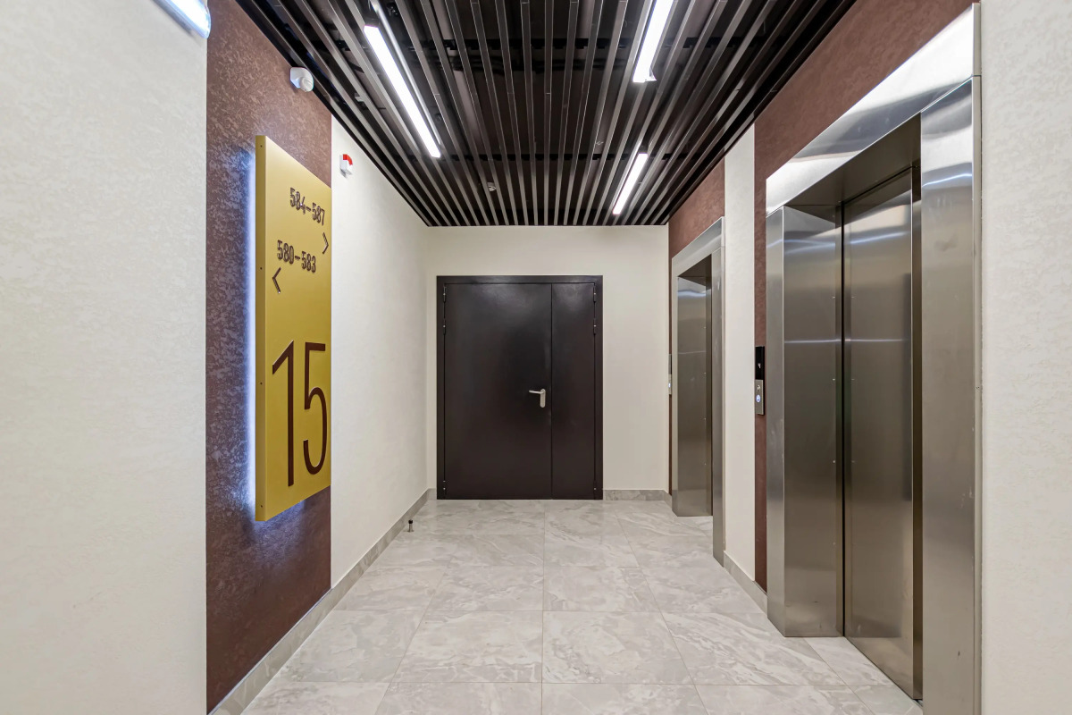 Апартаменты Cosmos Apart на Островского