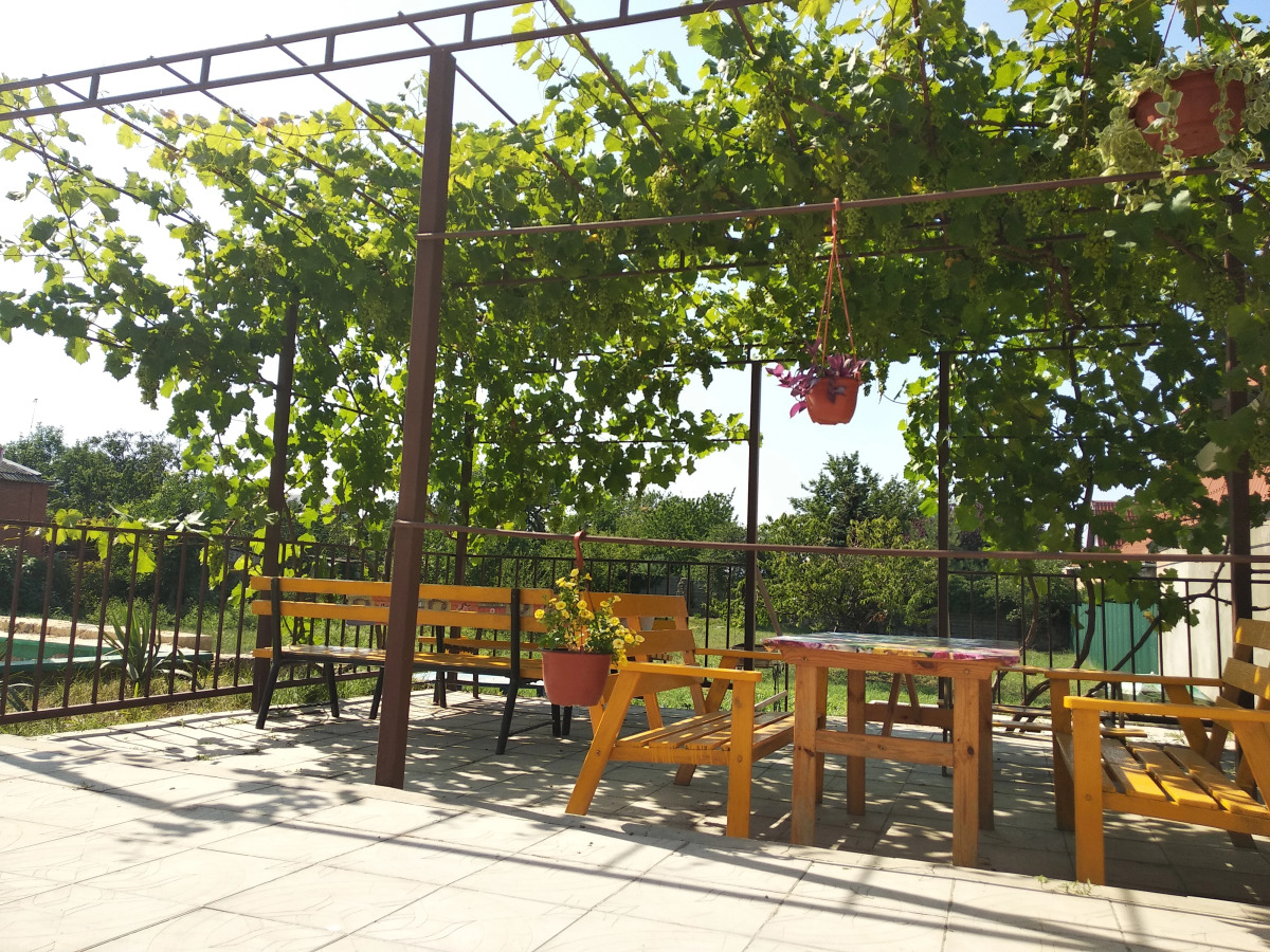 Гостевой дом 3SEAS