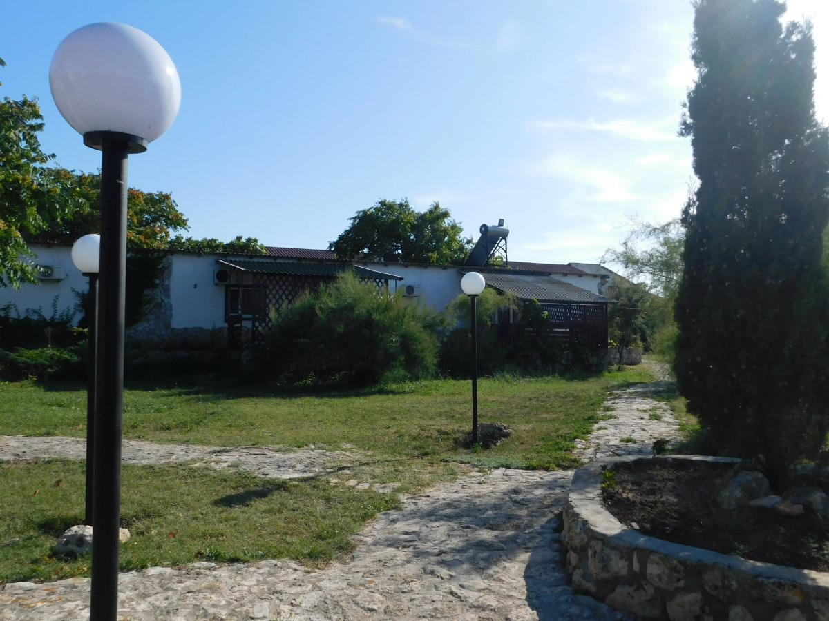 Гостевой дом Бриз