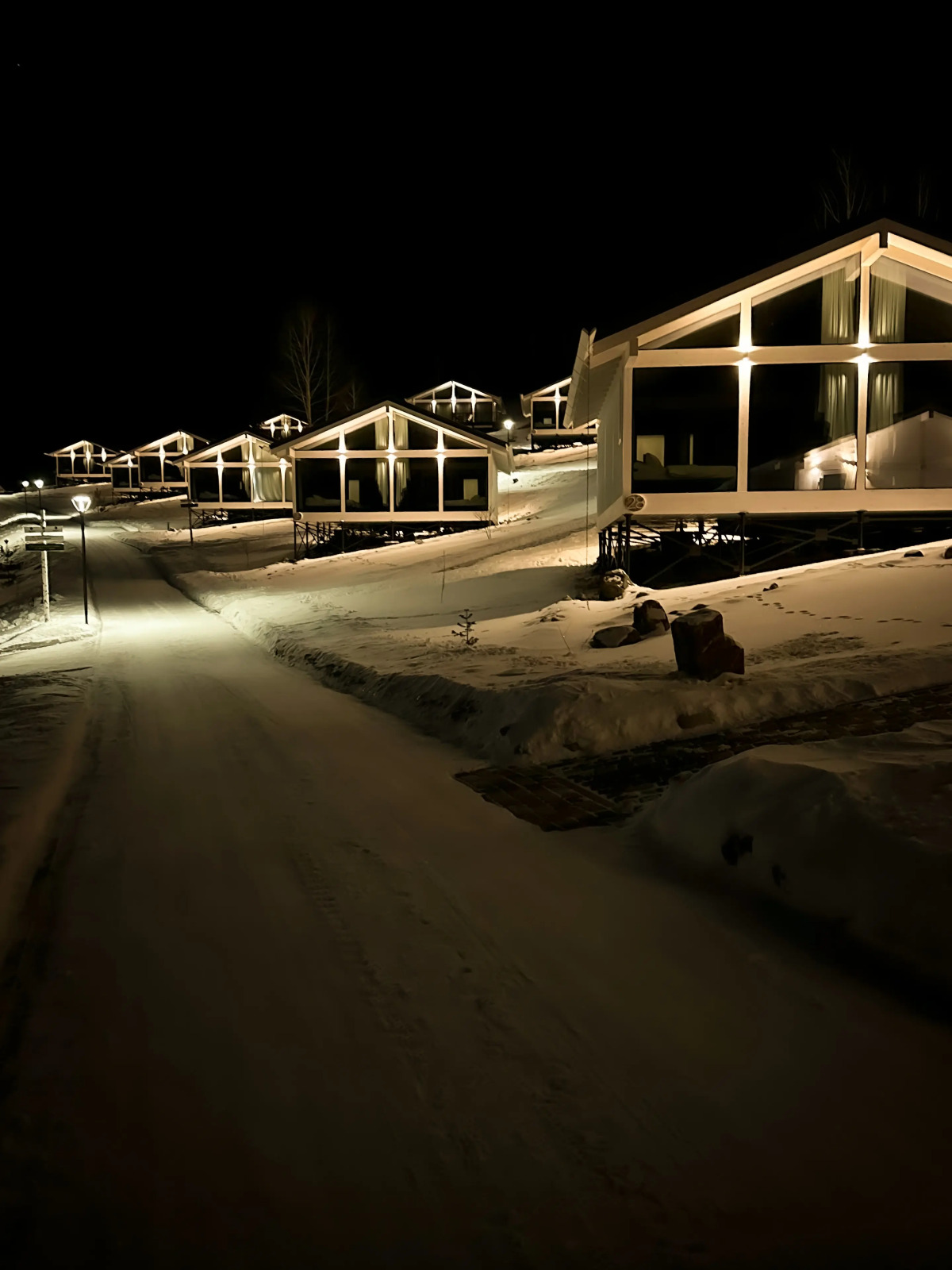 Шале Алтай Пэлас