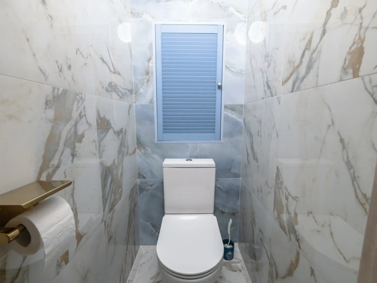 Квартира в центре Зеленограда