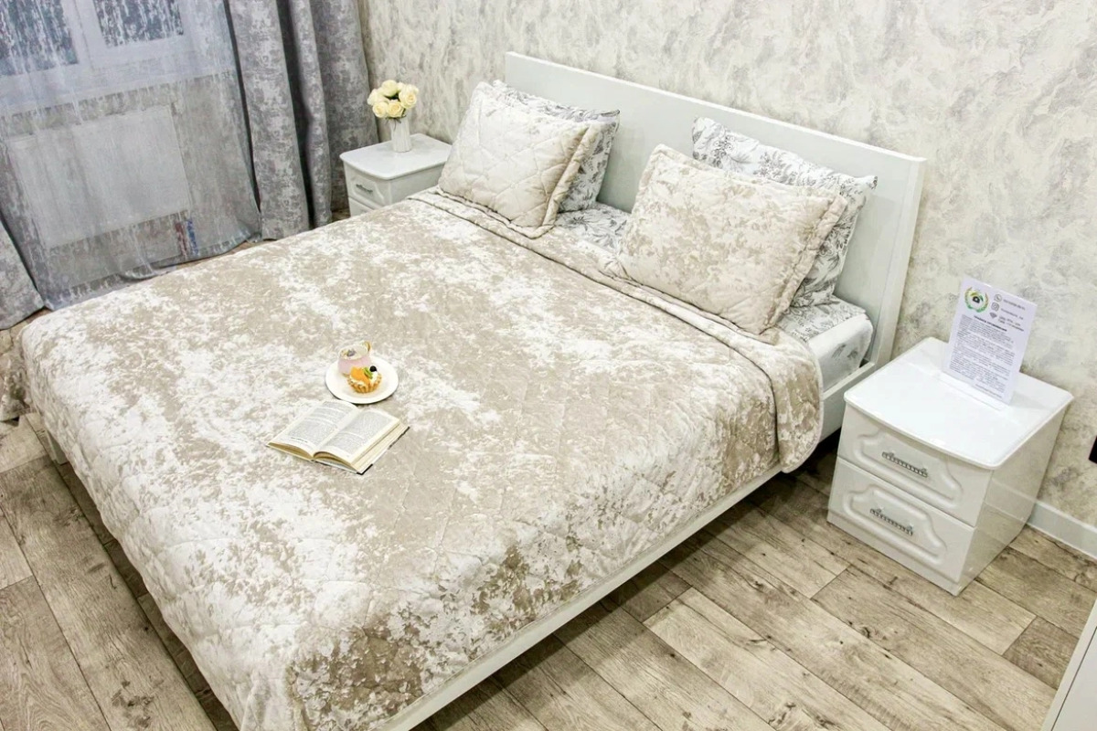 Апартаменты FSF Премиальные В Центре