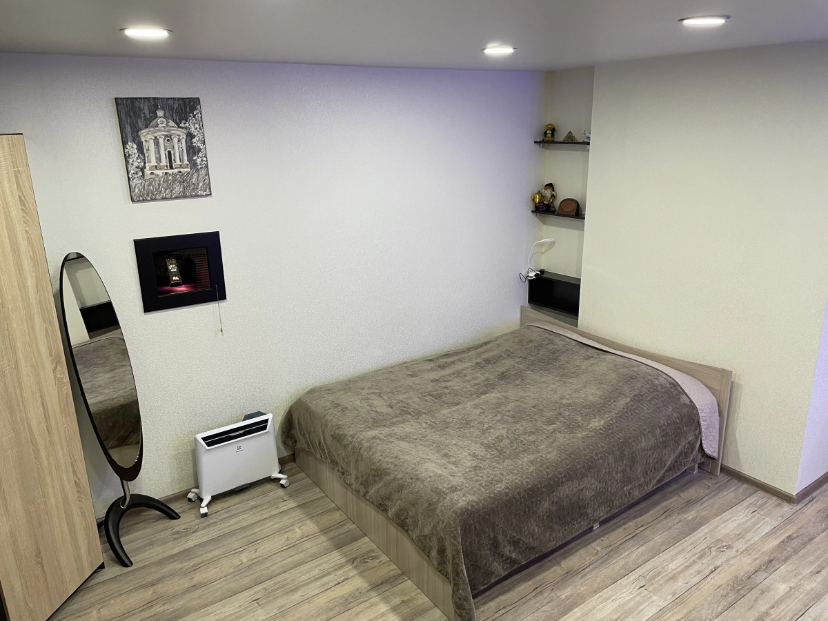 Апартаменты 2 плюс 1