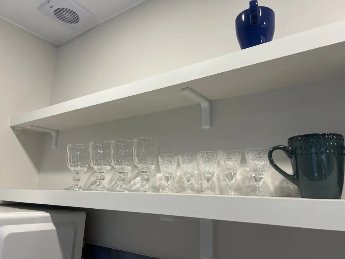 Квартира гостевая студия Комфорт и Современность