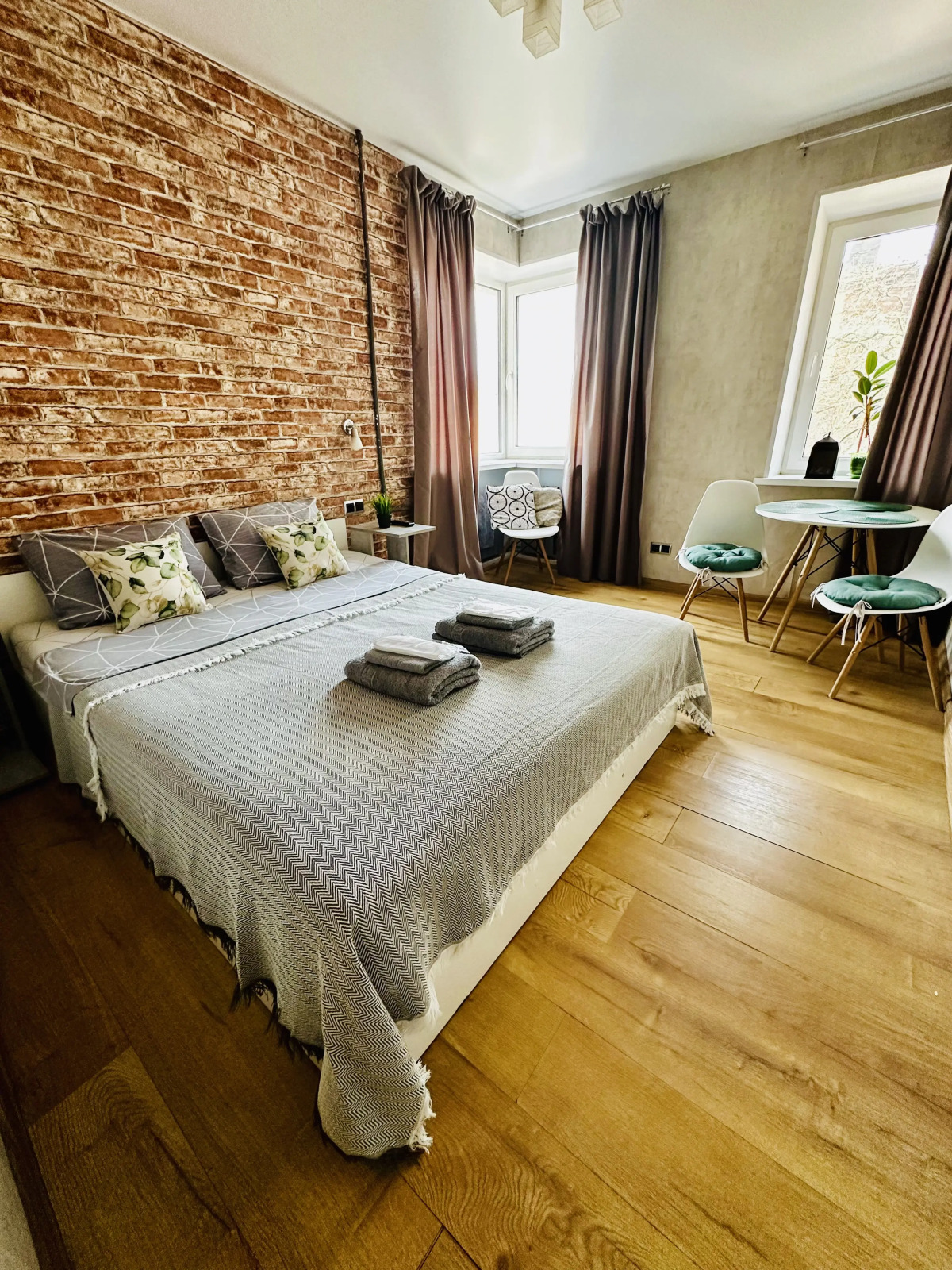 Квартира Daily Apart