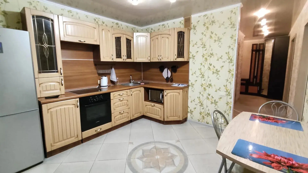 Квартира на Труда 11Б