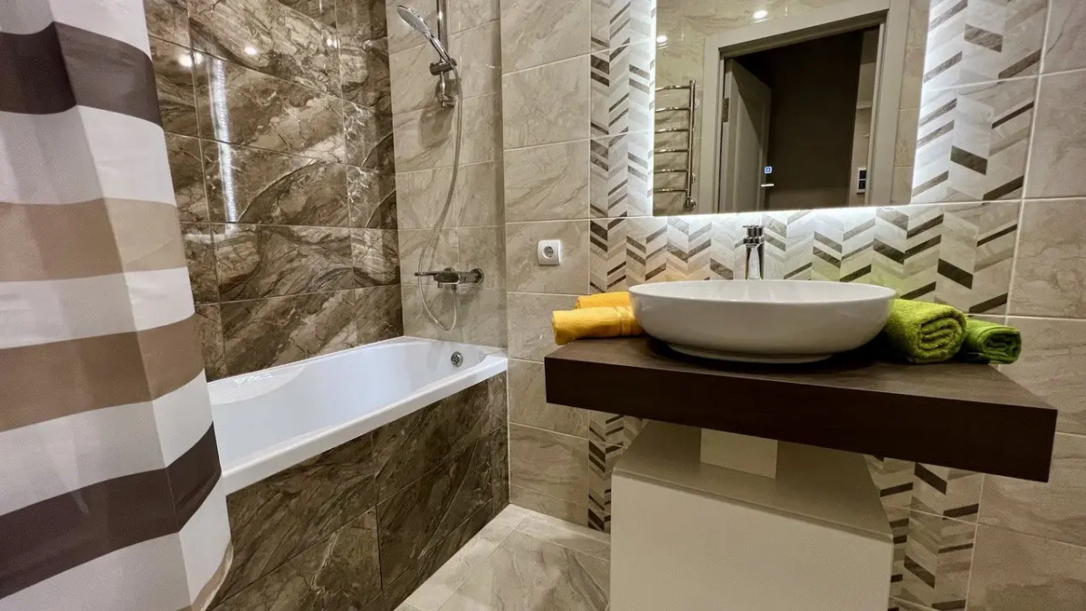 Апартаменты Коненкова 2/12