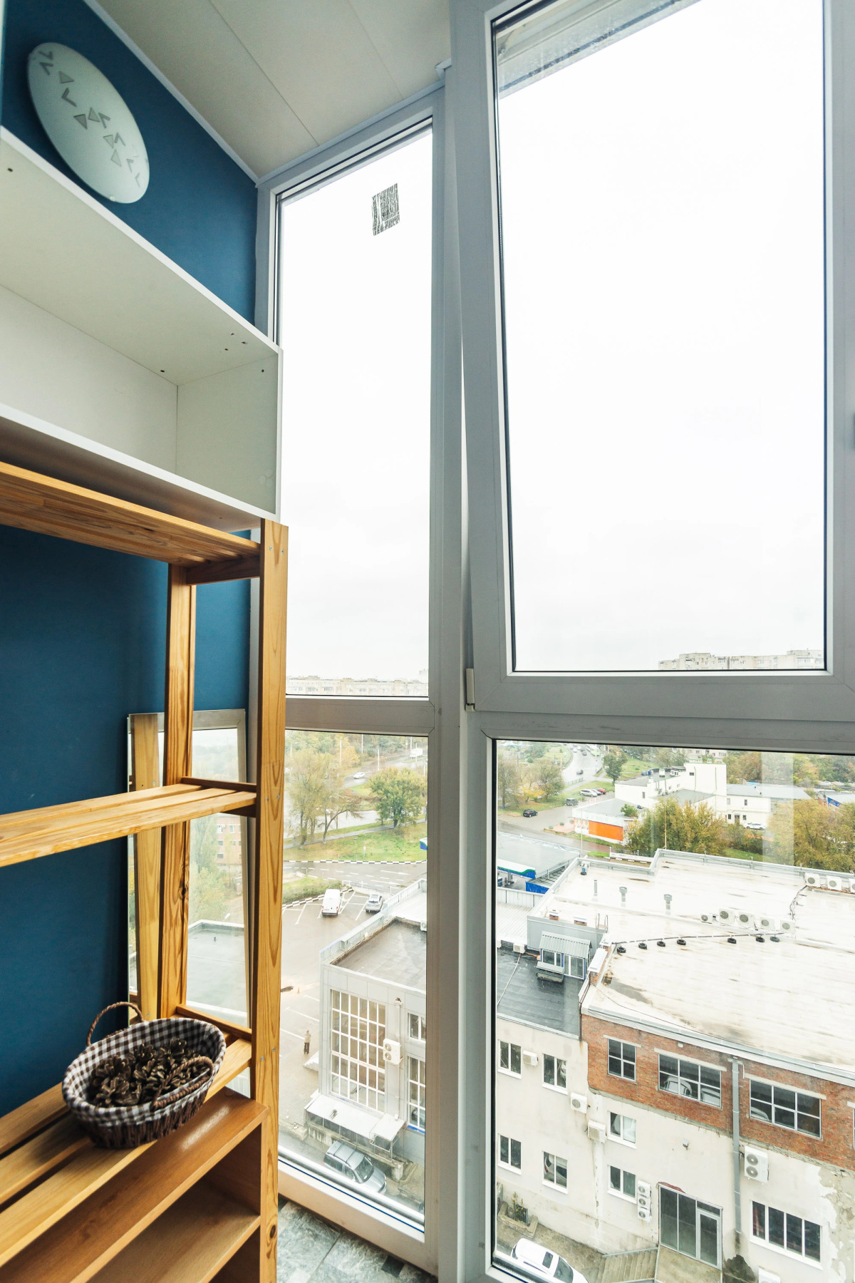 Квартира Апартаменты Виктория