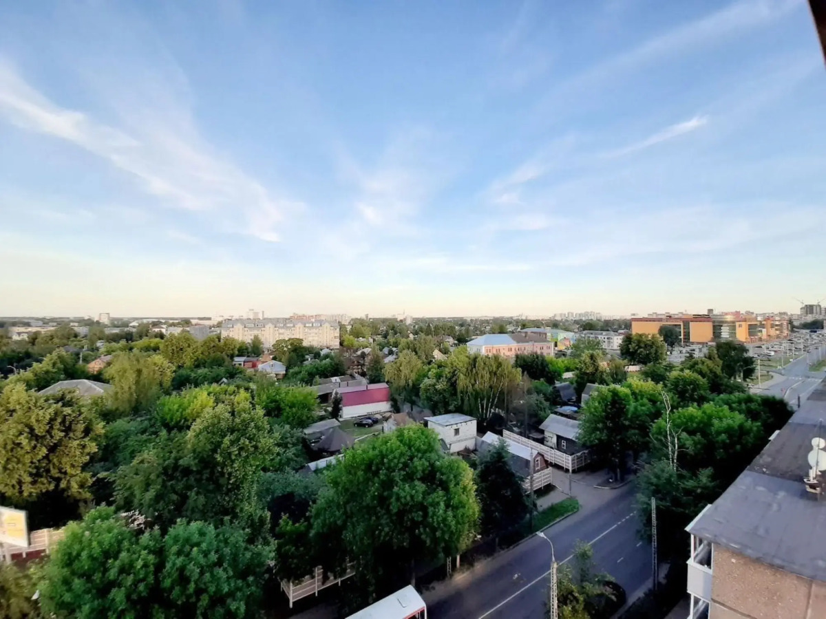 Квартира на улице Лежневской, 42 (1)