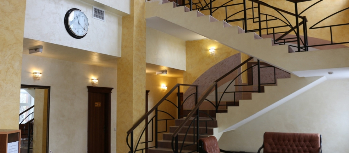 Гостиничный Комплекс Арктур