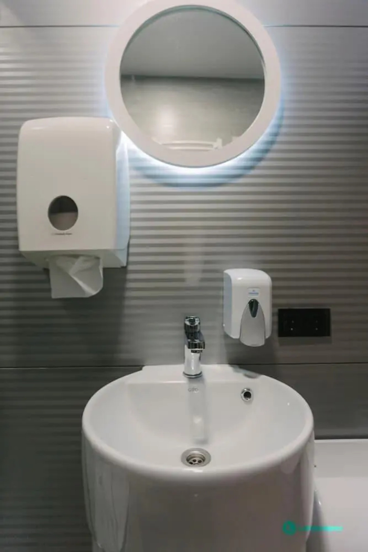 Отель Landscapes Hotel