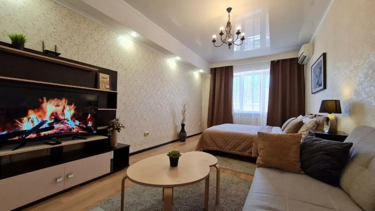 Апартаменты VIP квартиры на Московской by Sutki26 4