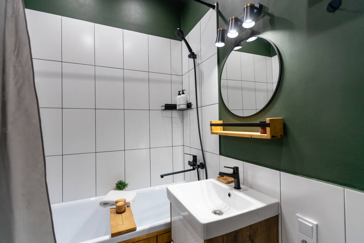 Апартаменты Argentum Home Краснодарская 40/2