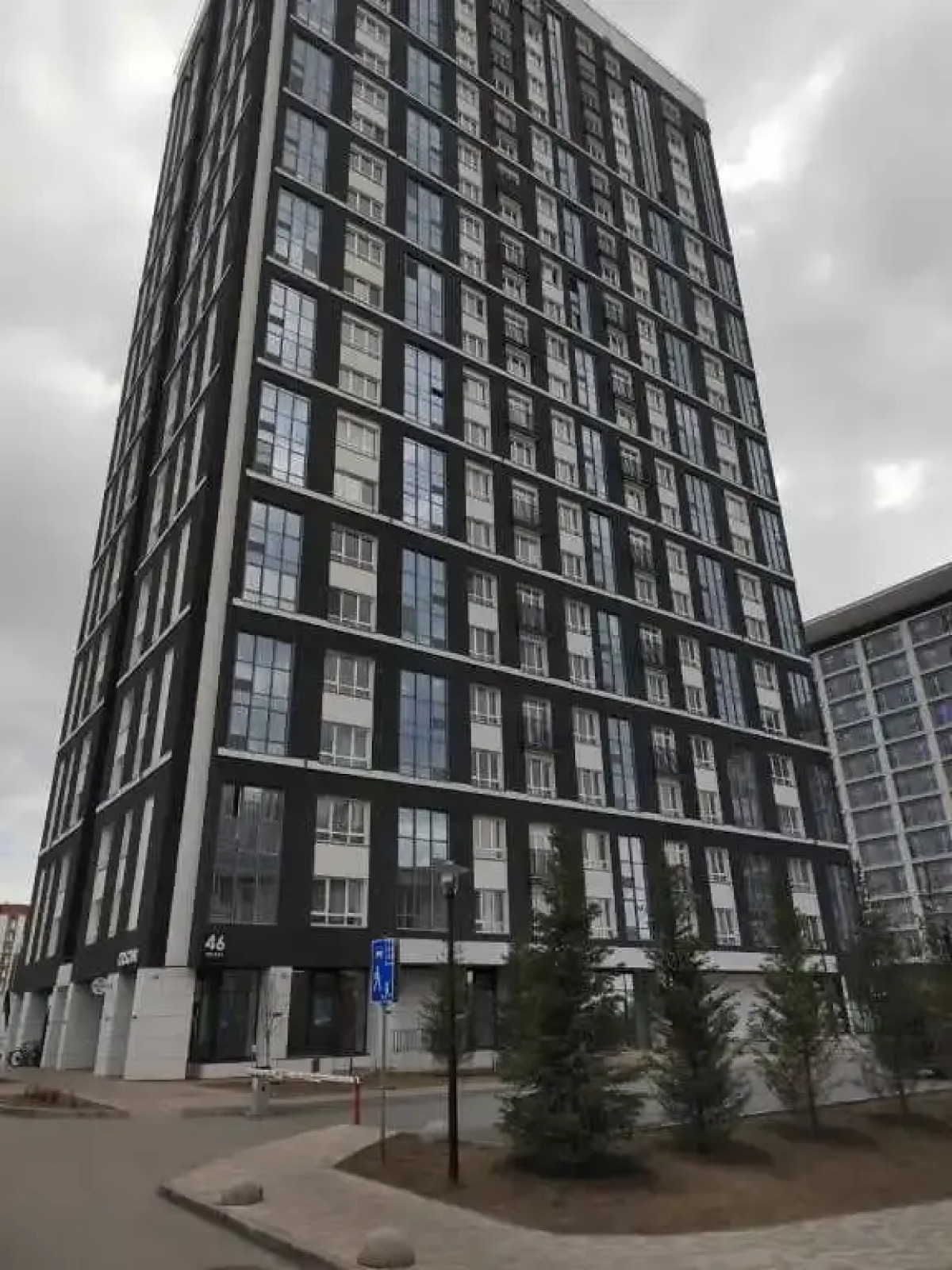 Апартаменты Apart River 7