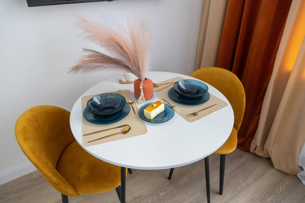 Апартаменты Air Space