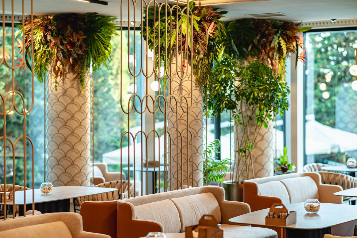 Гостевой дом Ore More