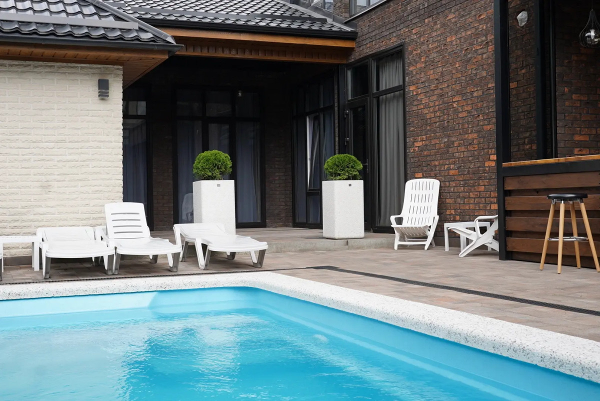 Гостевой дом Лоренцо