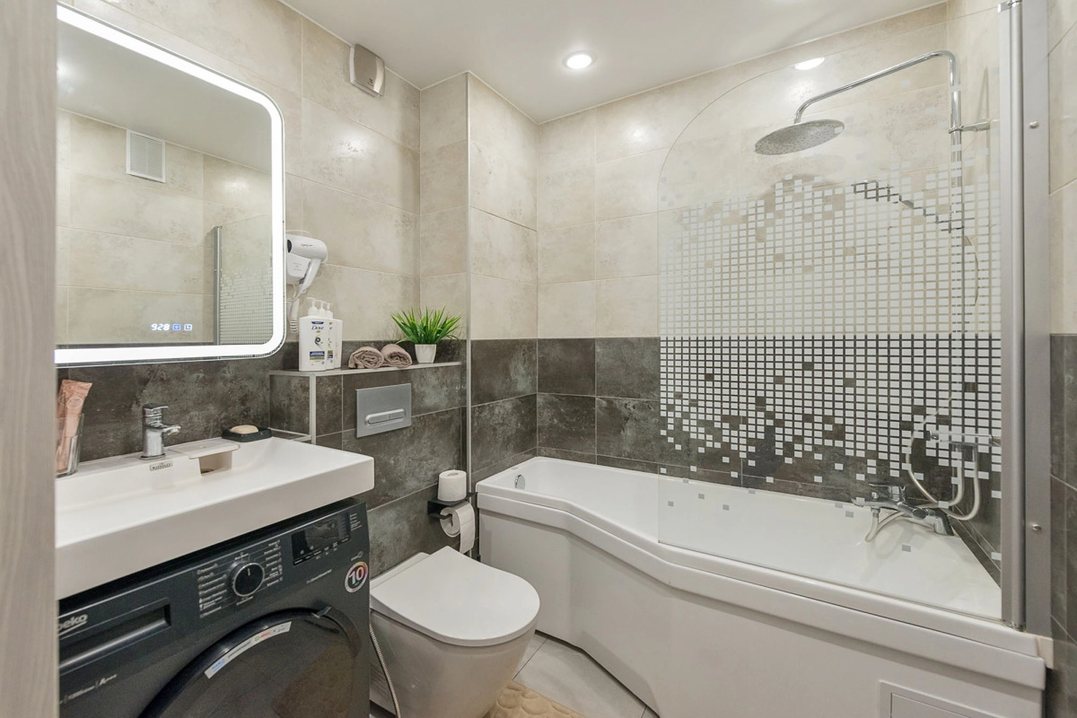 Апартаменты на Парнасе