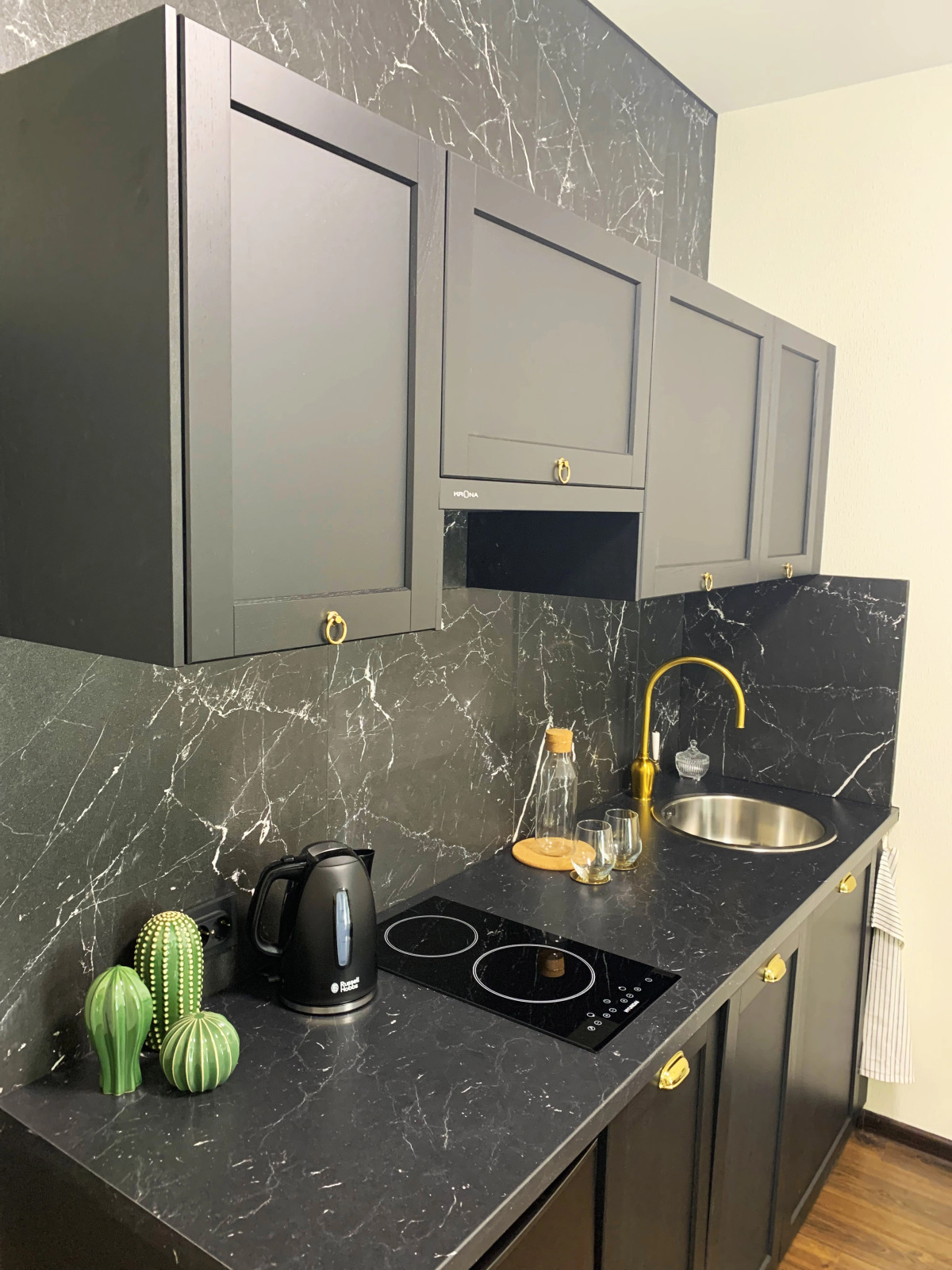 Апартаменты Little Reykjavik in St Petersburg