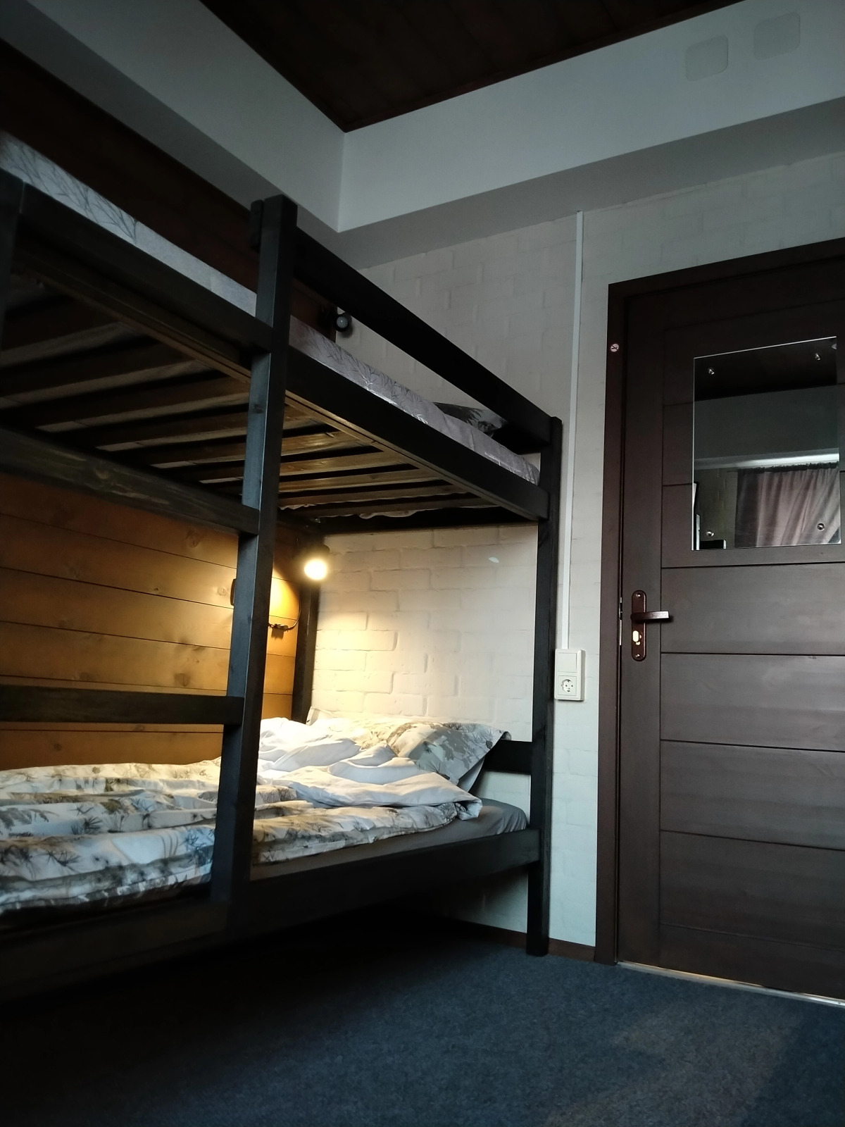 Гостевой дом Сибирский