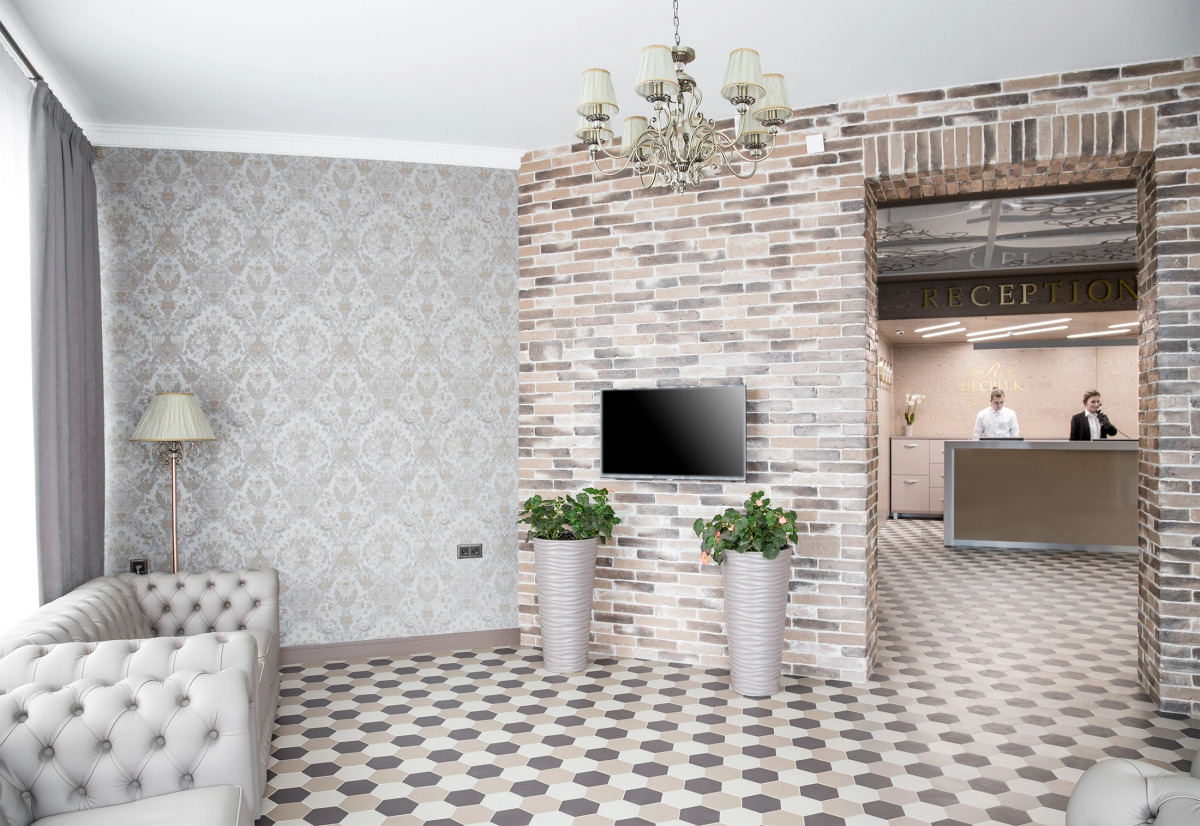 Гостиница Несвиж