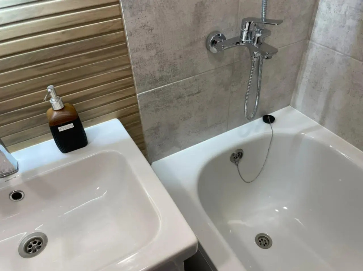 Апартаменты в Барнауле