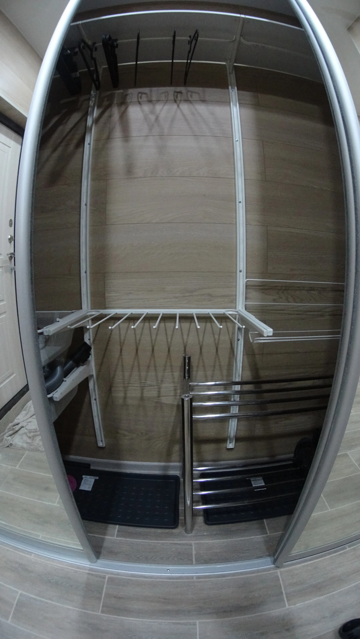 Апартаменты Улучшенные на Олимпийская 79