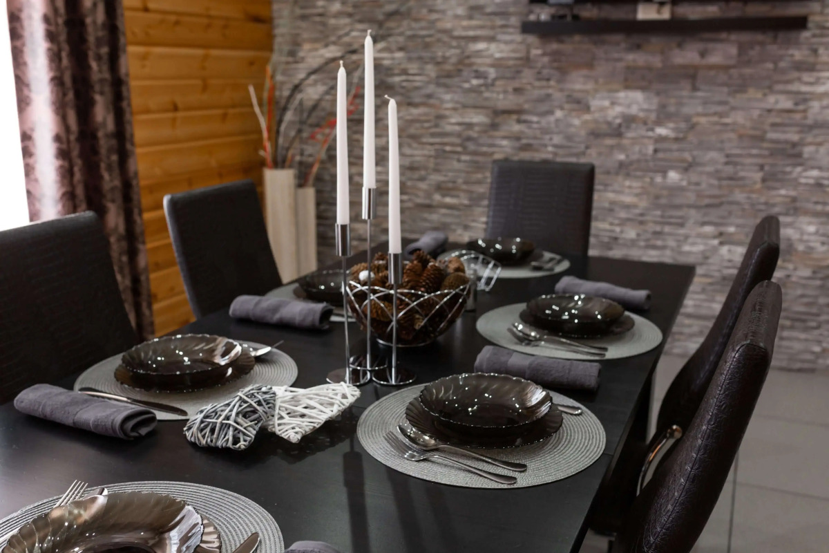 Бунгало РайОк