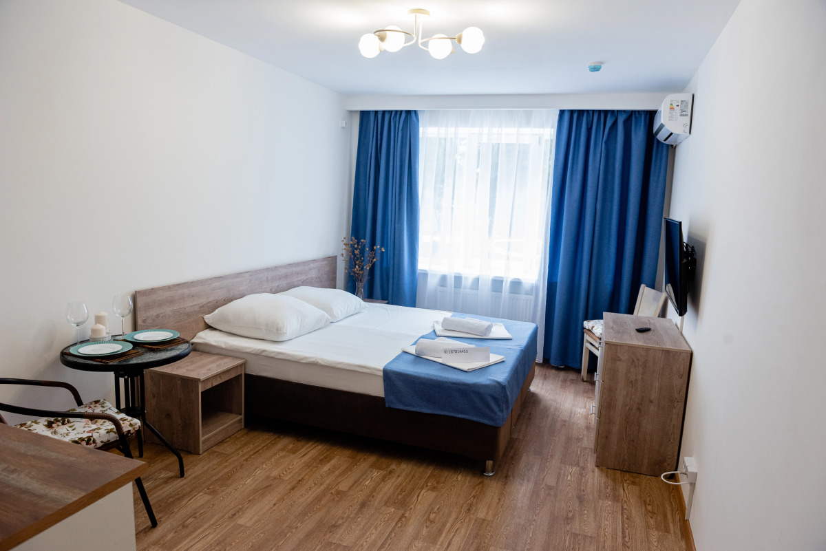 Апарт-отель Hello, Kerch